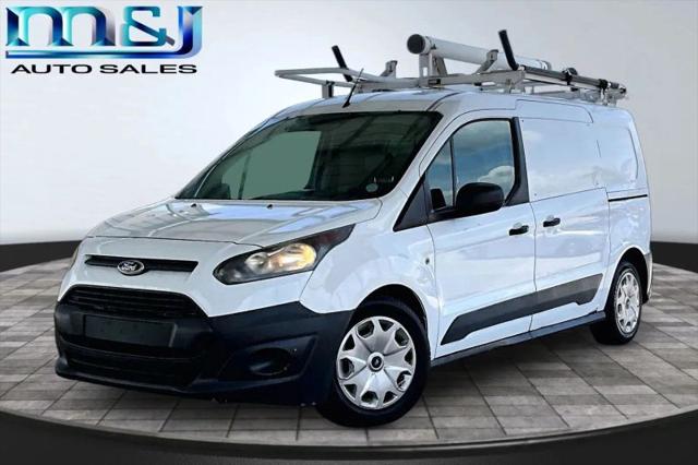 2016 Ford Transit Connect XL for sale in Jacksonville, FL