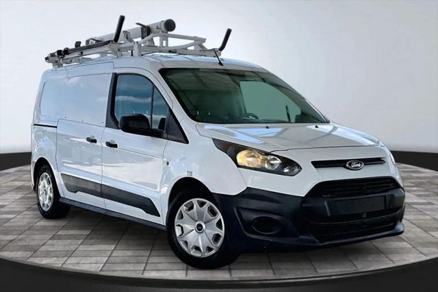 2016 Ford Transit Connect XL