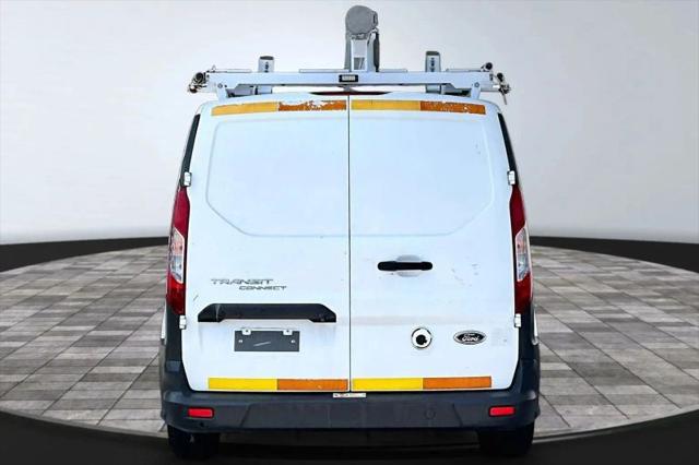 2016 Ford Transit Connect XL