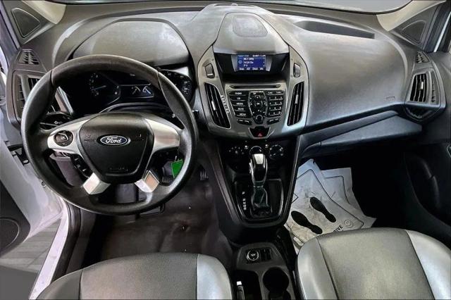 2016 Ford Transit Connect XL
