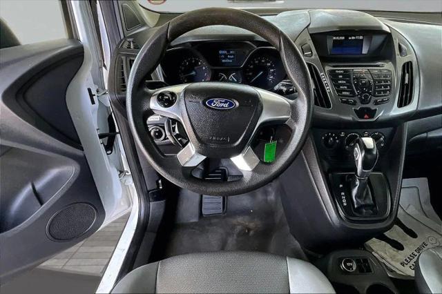 2016 Ford Transit Connect XL