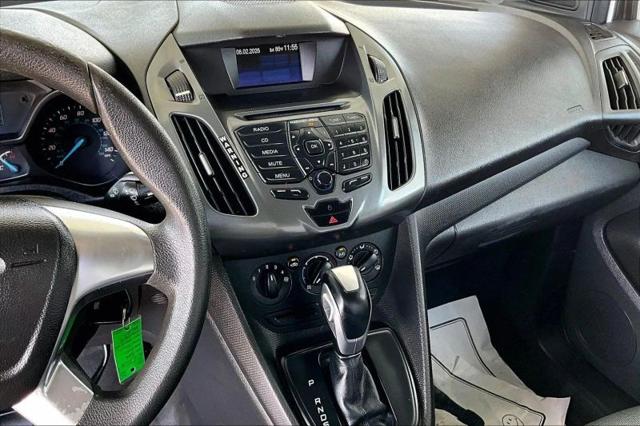 2016 Ford Transit Connect XL