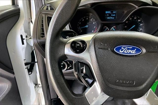 2016 Ford Transit Connect XL