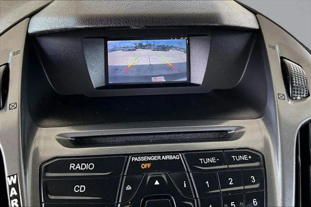 2016 Ford Transit Connect XL