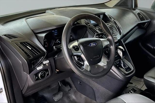2016 Ford Transit Connect XL