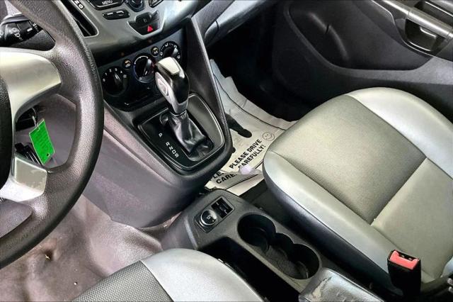 2016 Ford Transit Connect XL