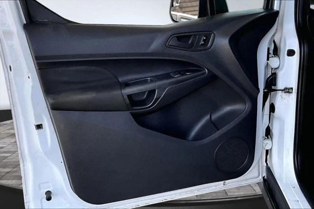 2016 Ford Transit Connect XL