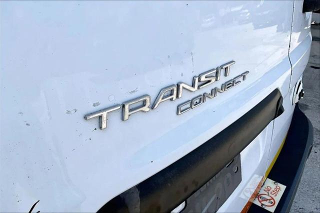 2016 Ford Transit Connect XL