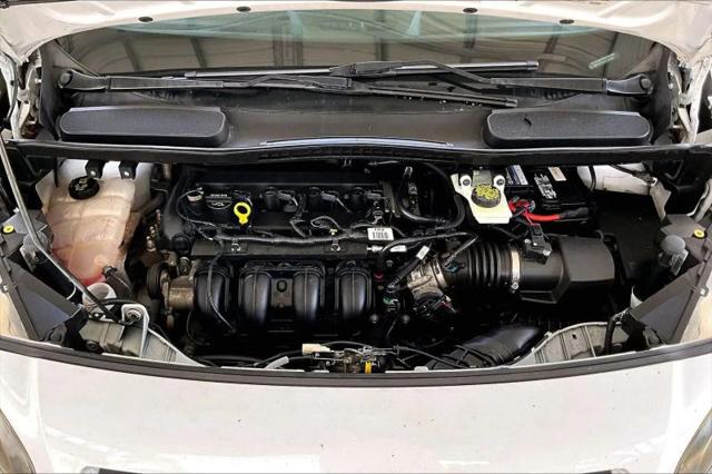 2016 Ford Transit Connect XL