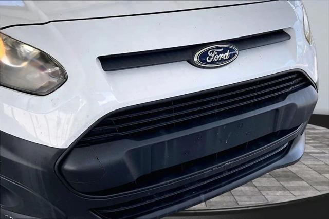 2016 Ford Transit Connect XL