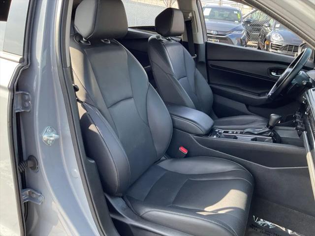 2025 Honda Accord Sedan EX-L