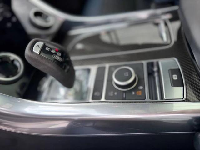 2022 Land Rover Range Rover Sport HST MHEV