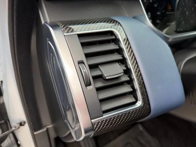 2022 Land Rover Range Rover Sport HST MHEV