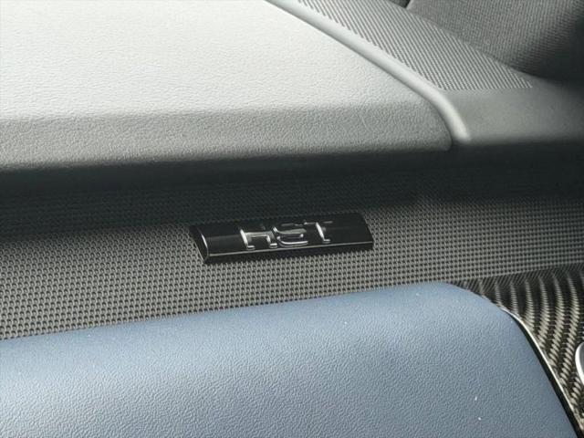 2022 Land Rover Range Rover Sport HST MHEV