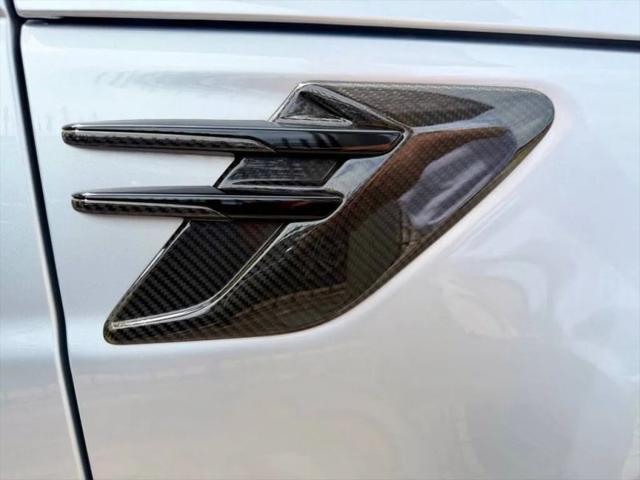 2022 Land Rover Range Rover Sport HST MHEV