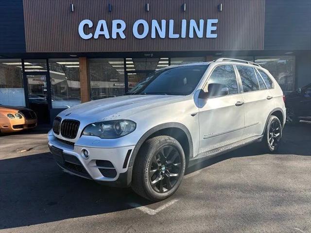 2011 BMW X5 xDrive35i Premium for sale in Roswell, GA