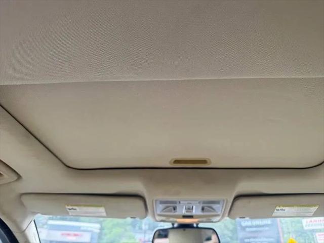 2013 Jaguar XF V6 SC