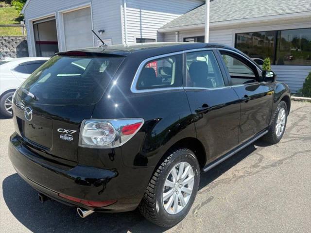2011 Mazda CX-7 i SV for sale in Oakville, CT
