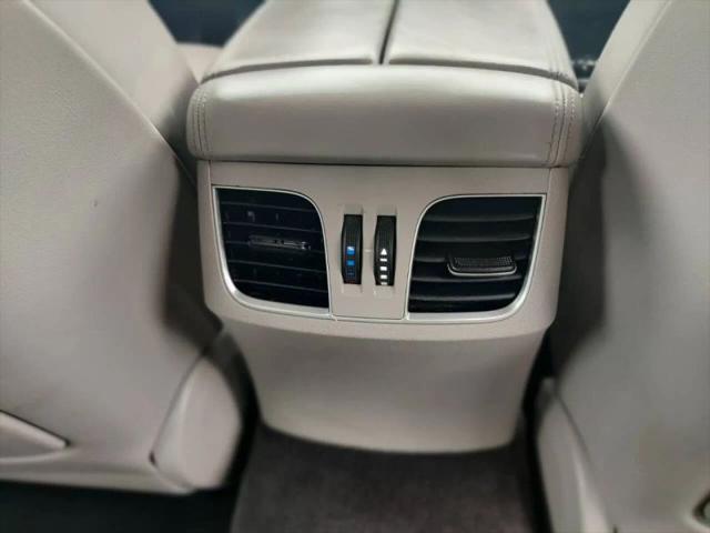 2018 Genesis G80 3.8