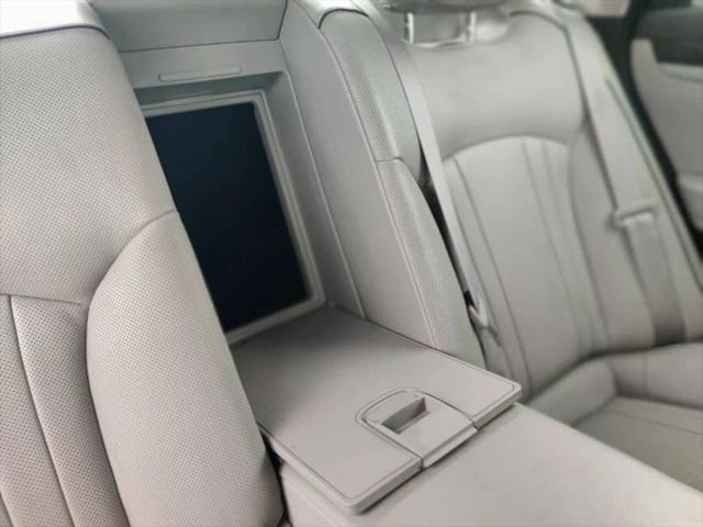 2018 Genesis G80 3.8
