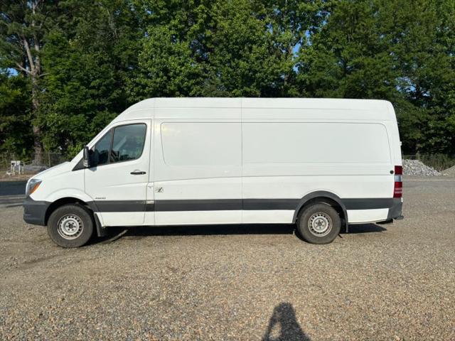 2014 Freightliner Sprinter High  Roof