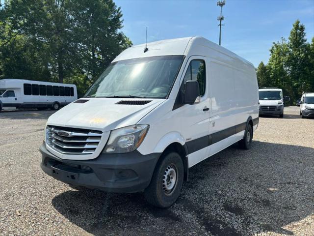 2014 Freightliner Sprinter High  Roof