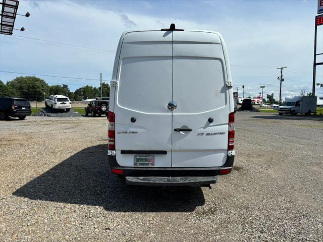 2014 Freightliner Sprinter High  Roof