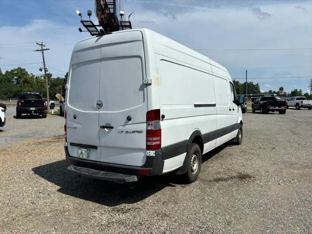 2014 Freightliner Sprinter High  Roof