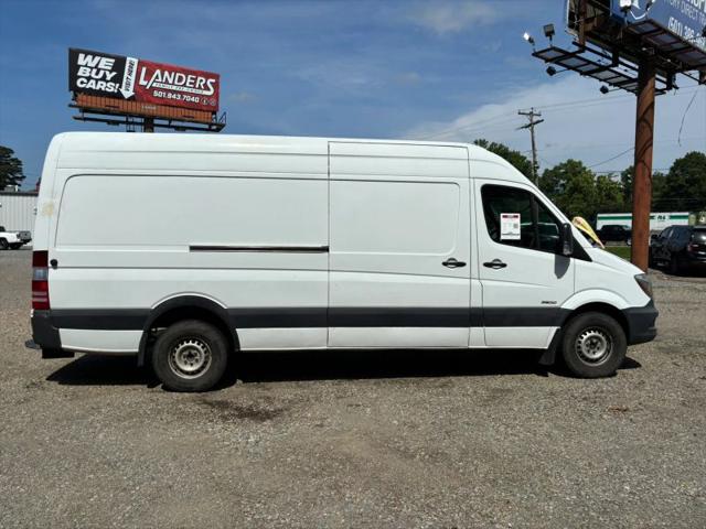 2014 Freightliner Sprinter High  Roof