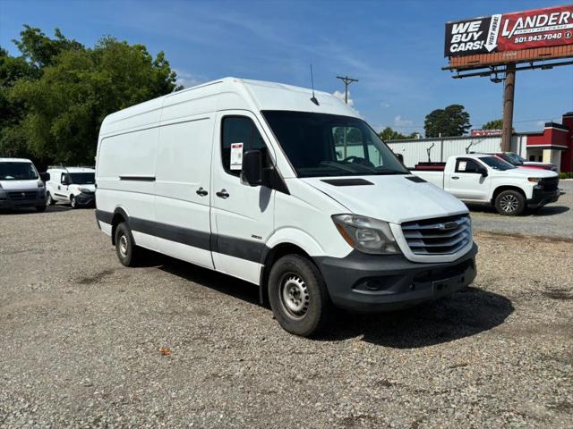 2014 Freightliner Sprinter High  Roof