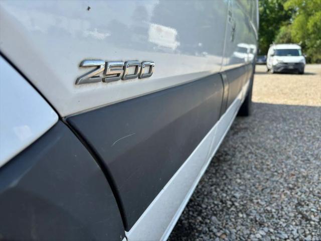 2014 Freightliner Sprinter High  Roof