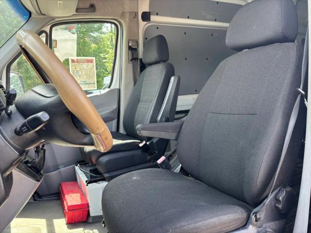 2014 Freightliner Sprinter High  Roof