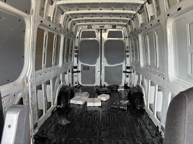 2014 Freightliner Sprinter High  Roof