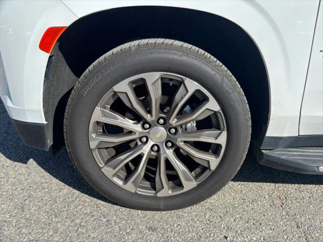 2021 Chevrolet Tahoe 2WD LT