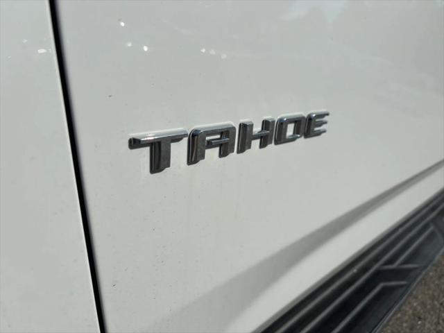 2021 Chevrolet Tahoe 2WD LT