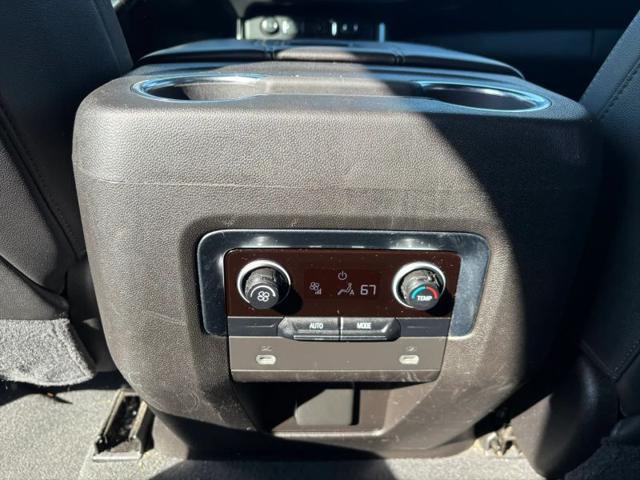 2021 Chevrolet Tahoe 2WD LT