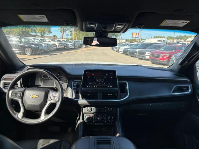 2021 Chevrolet Tahoe 2WD LT