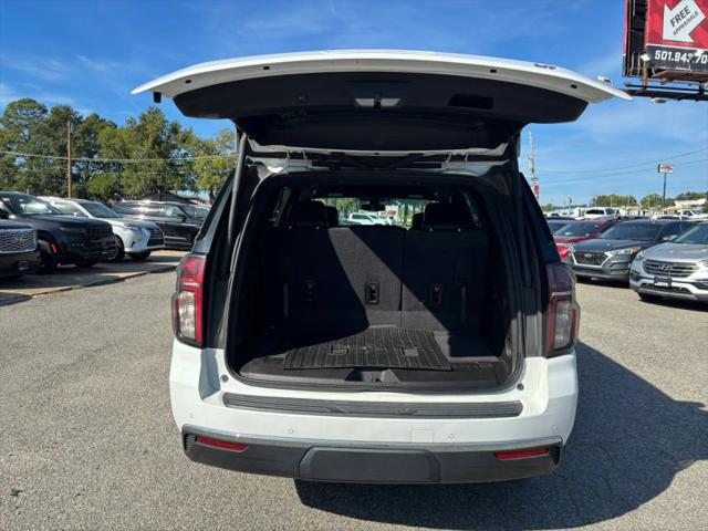 2021 Chevrolet Tahoe 2WD LT