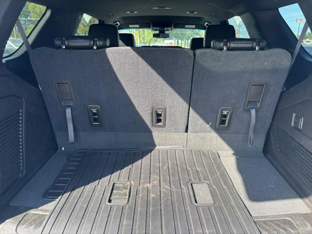 2021 Chevrolet Tahoe 2WD LT