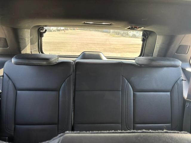 2021 Chevrolet Tahoe 2WD LT