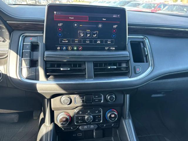 2021 Chevrolet Tahoe 2WD LT