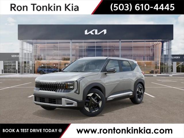 2027 Kia Seltos EX for sale in Gladstone, OR