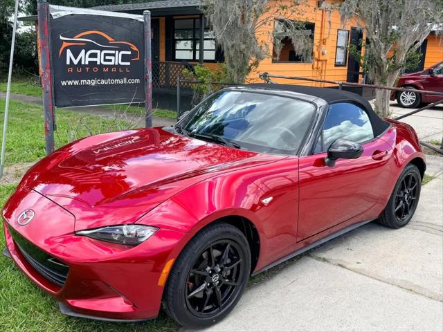 2020 Mazda MX-5 Sport for sale in Ocoee, FL
