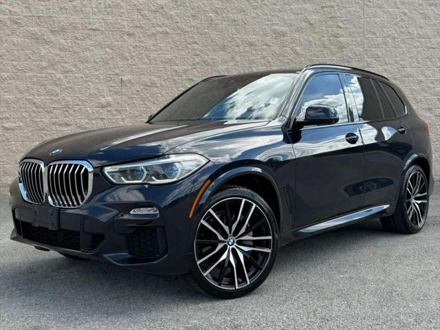 2019 BMW X5 xDrive50i for sale in Radcliff, KY