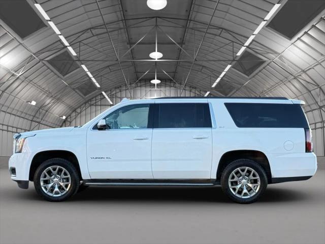 2016 GMC Yukon XL SLT