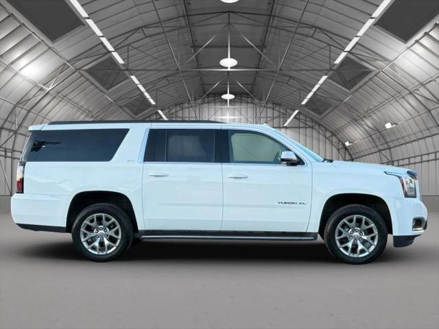 2016 GMC Yukon XL SLT