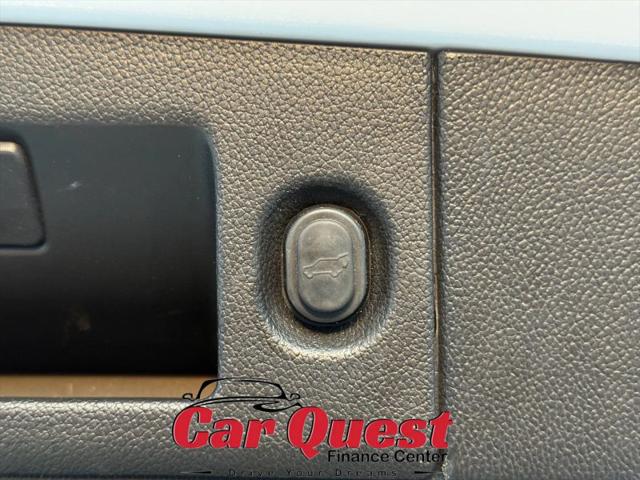 2016 GMC Yukon XL SLT