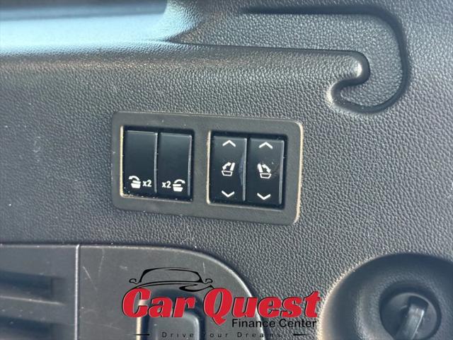 2016 GMC Yukon XL SLT