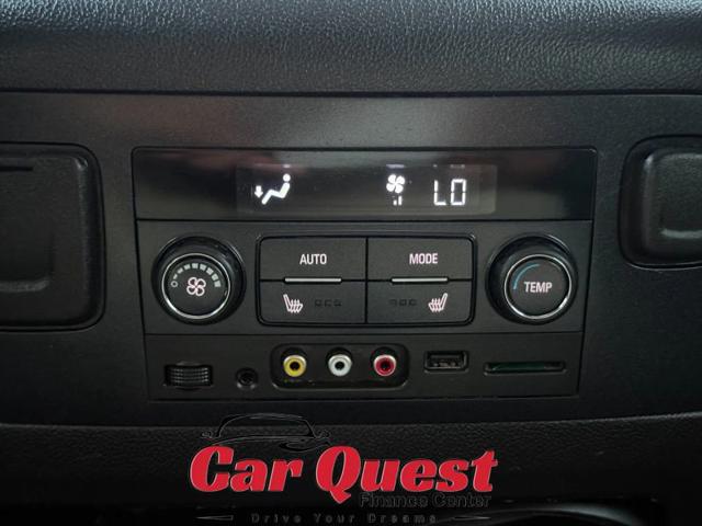 2016 GMC Yukon XL SLT