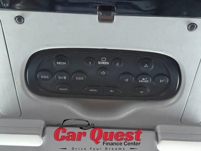 2016 GMC Yukon XL SLT